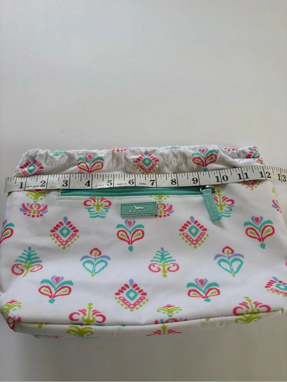 Scout Glam Squad Makeup Bag